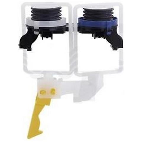 Kit Pneumatico Di Trasformazione ver Per Cassetta Ad Incasso 74 601527 - Foto 2
