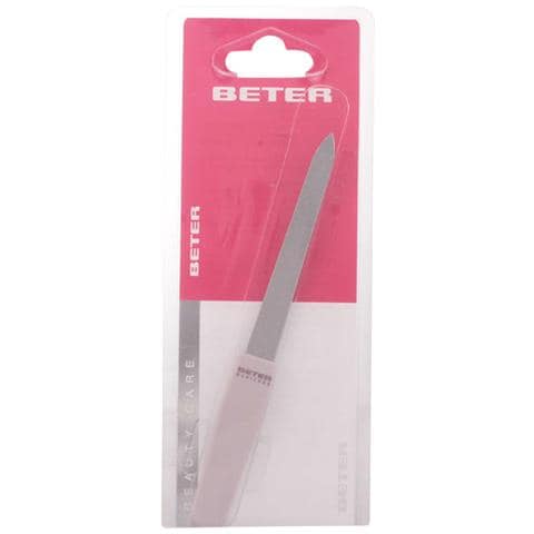 Lima Uñas Zafiro 15,7 Cm 1 Pz - Foto 1