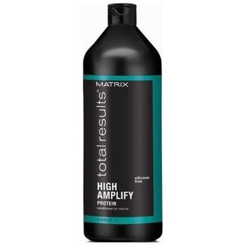 Total Results High Amplify Conditioner 1 000 Ml - Foto 2