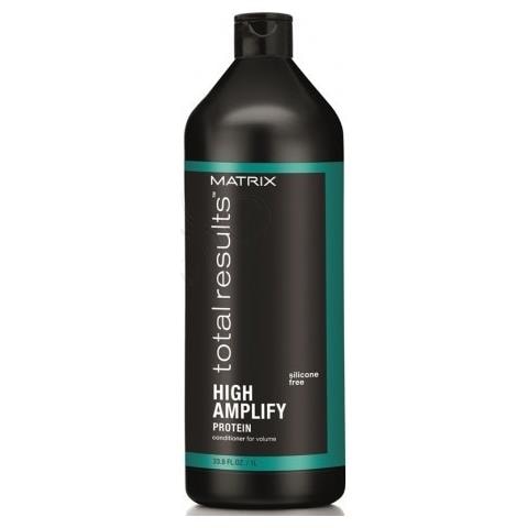Total Results High Amplify Conditioner 1 000 Ml - Foto 5