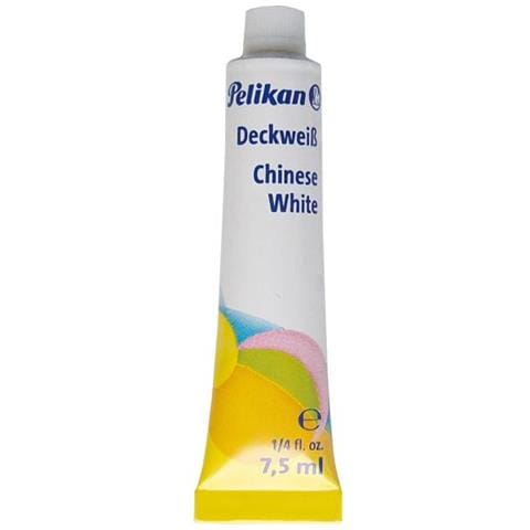 Peli Deckweiß Blister 2 Tuben á 7,5ml - Foto 1