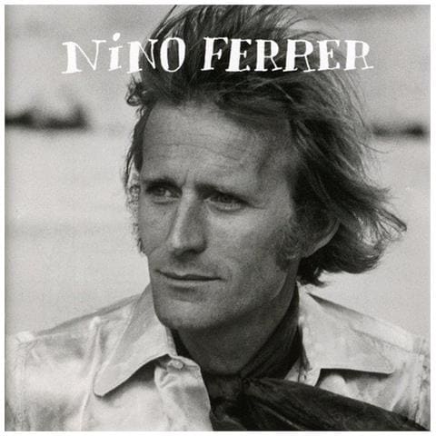 Nino Ferrer - Nino Ferrer - Foto 1