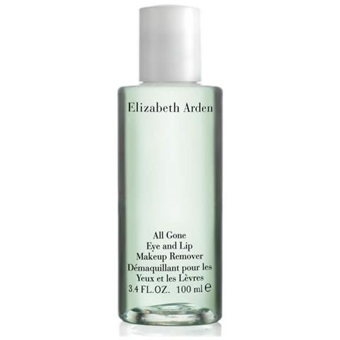 All Gone Eye And Lip Make Up Remover - Struccante 100ml - Foto 1