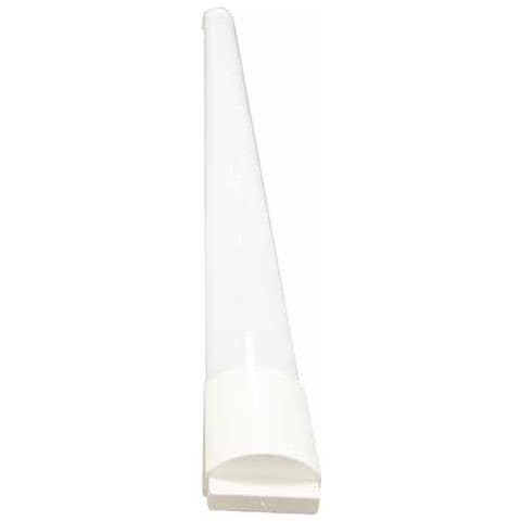 Plafoniera Slim Led Smd 36w 110° 2900lm Ip20 Mod. Vt-12042 Sku 6203 6000k - Foto 1