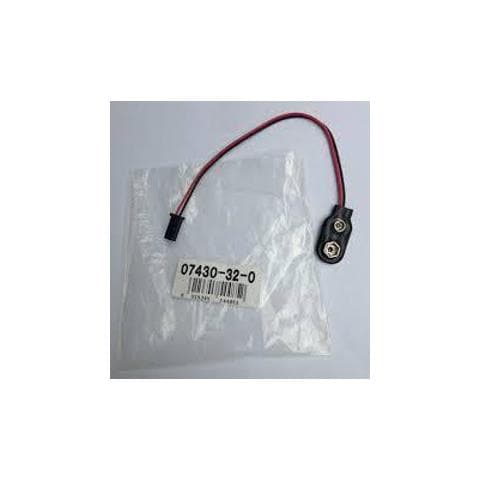 Alimentatore Casseforti Volt 9 07430.32 - Foto 2