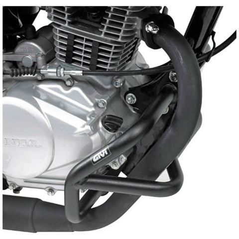 Tn1142 Givi Paramotore Nero Honda Cb125fr - Foto 1