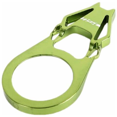 Catene Frame Protector Chain Guard Bb Mount Ricambi Dei Componenti One Size - Foto 1