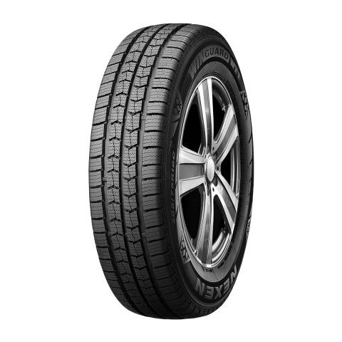 Winguard Wt1 (215/75 R16c 116/114r 10pr)  - Foto 2