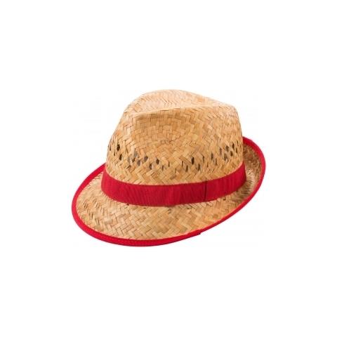 Cappello in Paglia Bambini tg. 53 - Foto 1