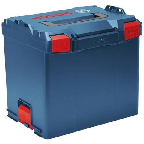 Professional 1600A012G3 Valigetta, Blu - Foto 1