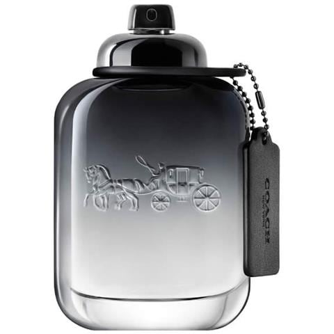Coach For Men Eau De Toilette Spray 100ml - Foto 1