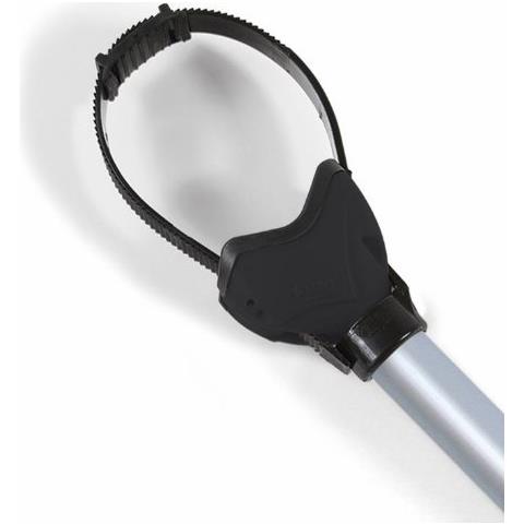 04133a01a Blocca Bici Pro 2, Nero - Foto 1