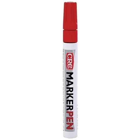 Markerpen Rosso Segnale 10 Ml - Foto 1