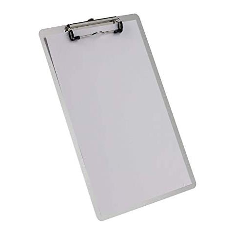 2352808 PORTABLOCCO Alluminio A4 - Foto 2