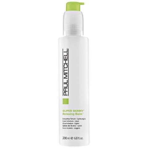 , Smoothing Super Skinny, Vegano, Balsamo Per Capelli, Leviga La Texture, 200 Ml - Foto 1