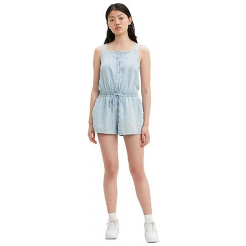 tuta levis donna