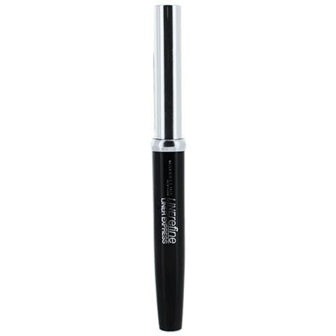 New York Espresso Liner Intense Nero Eyeliner Liquido Beige 30 Ml - Foto 6