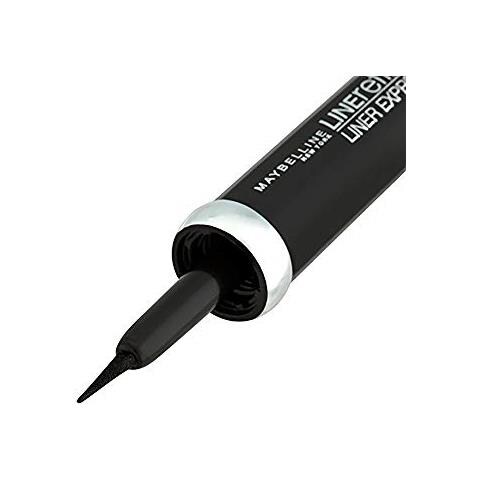 New York Espresso Liner Intense Nero Eyeliner Liquido Beige 30 Ml - Foto 2