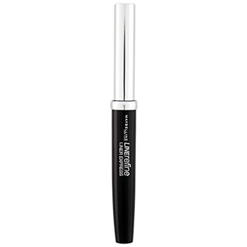 New York Espresso Liner Intense Nero Eyeliner Liquido Beige 30 Ml - Foto 1