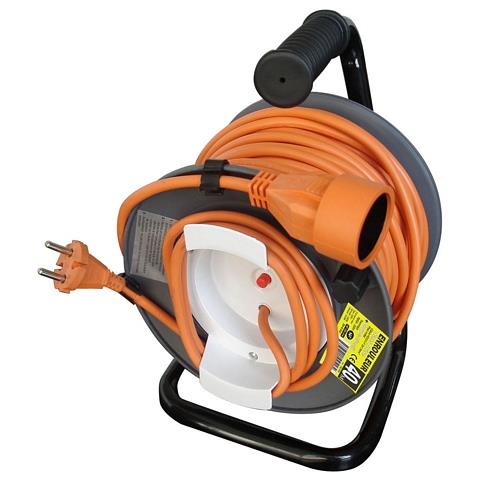 Bobina Da Giardino Da 40 M - 192 516 - Foto 5