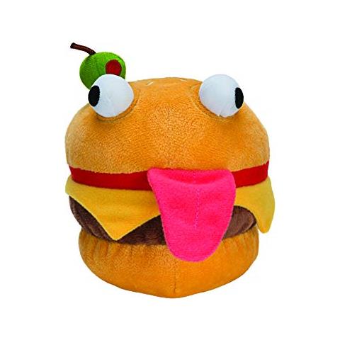 Fortnite Fnt0039 Durrrr Peluche Per Hamburger - Foto 1