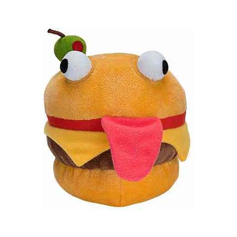 Fortnite Fnt0039 Durrrr Peluche Per Hamburger - Foto 4
