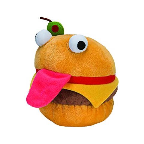 Fortnite Fnt0039 Durrrr Peluche Per Hamburger - Foto 2