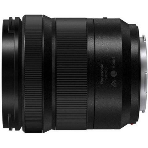 Obiettivo Zoom Lumix S 20-60 mm F 3.5 L Mount - Foto 3