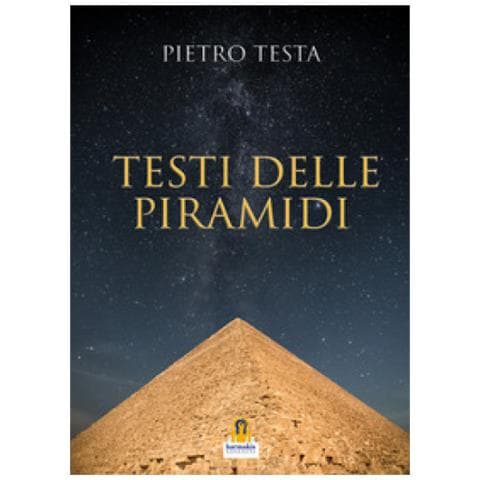 Pietro Testa - Testi Delle Piramidi - Foto 1