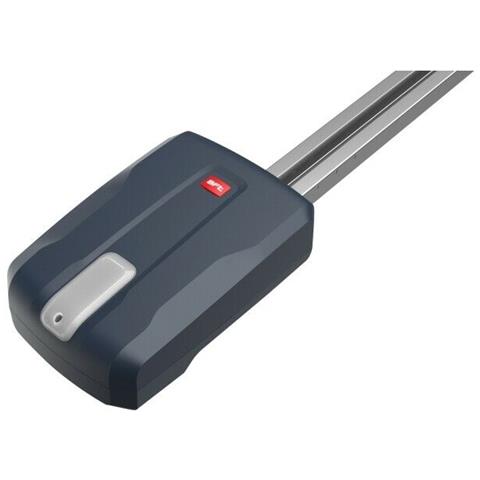 Operatore 24v Porte Garage Sezionali Irreversibile 650n Botticelli Bt A 650 - Foto 1
