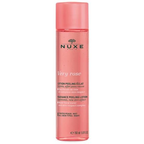 Lozione Molto Alla Rosa Peeling Eclat 150ml - Foto 1