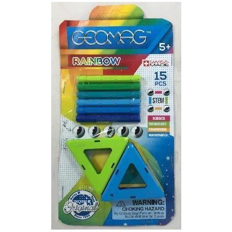 Geomag-rainbow - Foto 4