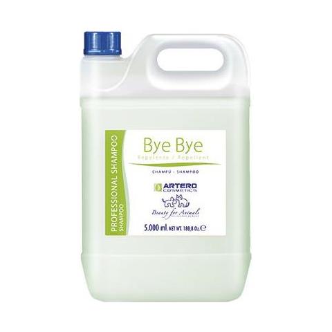 Champu Bye Bye 5 L - Foto 1