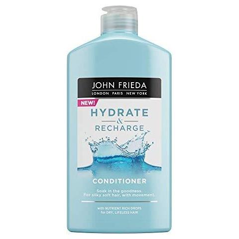 Hydrate Ricarica Condizionatore Per Secco Senza Vita Dei Capelli 250 Ml - Foto 1