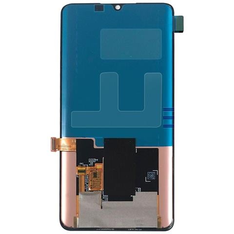 Schermo Lcd Compatibile Ricambio Completo Xiaomi Mi Note 10 / 10 Lite / 10 Pro - Foto 10