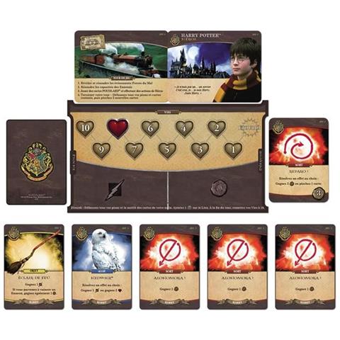 Harry Potter: Hogwarts Battle - Foto 1