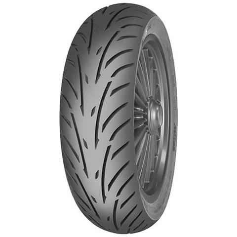 Gomme Pneumatici Touring Force Sc 110/80 -14 59p Mitas - Foto 1