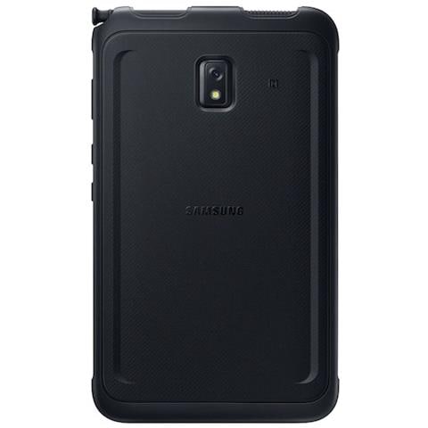 Galaxy Tab Active3 Nero 8" WUXGA Octa Core RAM 4GB Memoria 64 GB +Slot MicroSD Wi-Fi Fotocamera 13Mpx Android - Europa  - Foto 2