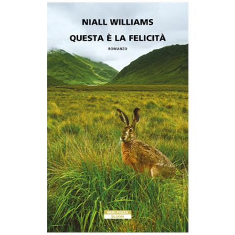 Niall Williams - Questa È La Felicità - Foto 1