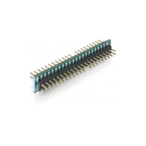 IDE / IDE, IDE, IDE, Maschio / maschio, Nero, Verde - Foto 1