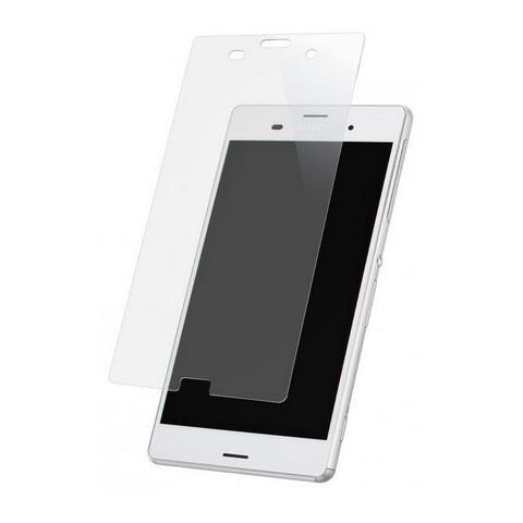 5675-1328, Xperia Z3, Telefono cellulare / smartphone, Sony, Vetro, Trasparente - Foto 1