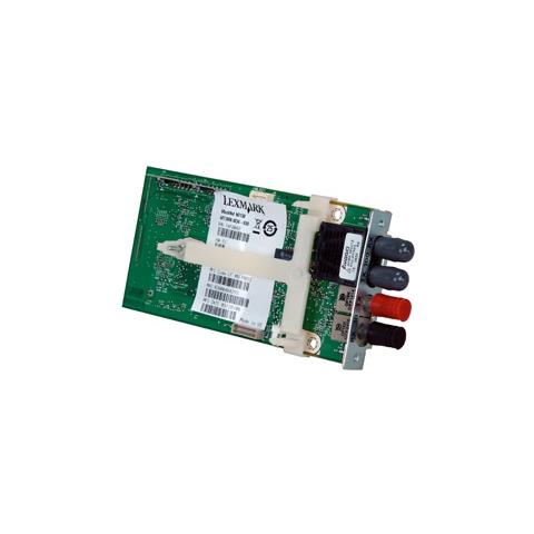 Server di stampa - MarkNet N8130 - Foto 2