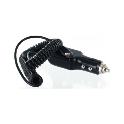 98546, Auto, Smartphone, Accendisigari, Nero, EMPORIA V29, Contatto - Foto 1