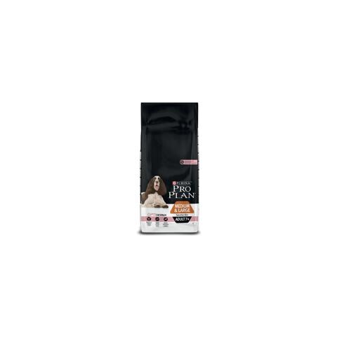 Cibo per Cani Pro Plan Medium&Large Adult 7+ Sensitive Skin Optiderma 14 Kg - Foto 1