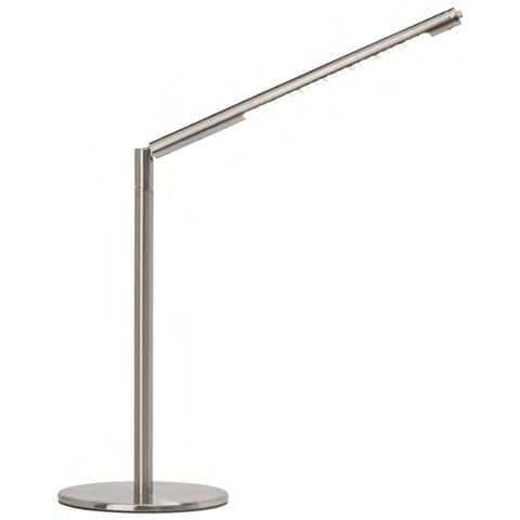 Bombay 6W LED A Cromo lampada da tavolo - Foto 1
