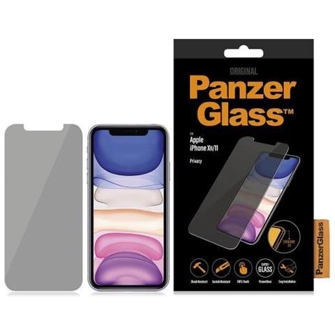 P2662 protezione per schermo Protezione per schermo antiriflesso Telefono cellulare / smartphone Apple 1 pezzo (i)  - Foto 1