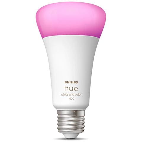 Lampadina Led Smart Hue White And Colour Ambiance Bluetooth - Foto 1