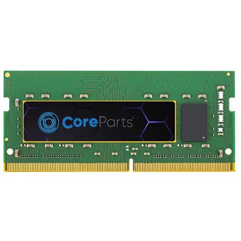 Coreparts Mmle078-16gb Memoria 1 X 16 Gb Ddr4 2666 Mhz (16gb Memory Module 2666mhz - Ddr4 Major So-dimm For Lenovo - 266 - Foto 2