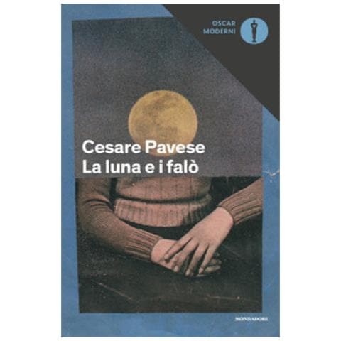 Cesare Pavese - La Luna E I Falò - Foto 1