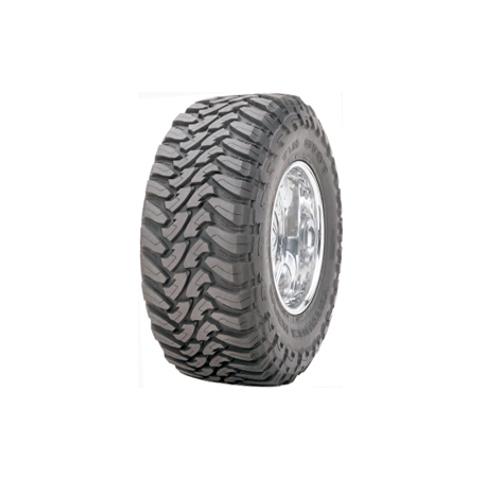 Pneumatico Open Country M / t P. o. r 225/75r16 115p - Estivo - Foto 1